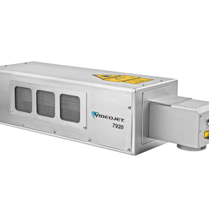 Videojet® 7920 UV Laser Marking System
