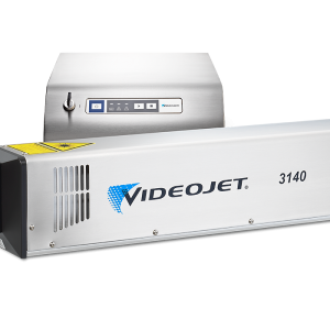 Videojet® 3140 CO2 Laser Marking Machine
